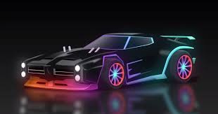 Rocket League - bild