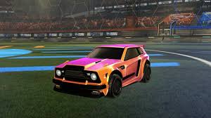 Rocket League - bild